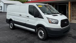 2019 Ford Transit 150