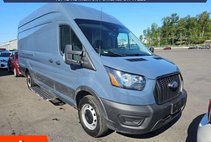 2020 Ford Transit 250