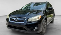2014 Subaru XV Crosstrek 2.0i Premium