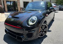 2019 MINI Hardtop John Cooper Works