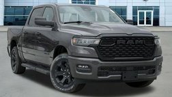 2026 Ram Ram Pickup 1500 Express