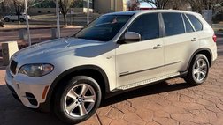 2011 BMW X5 xDrive35i