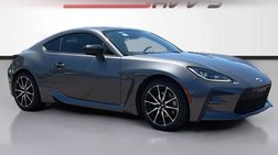 2023 Toyota GR86 Base