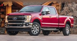 2022 Ford Super Duty F-250 Lariat