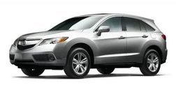 2015 Acura RDX Base