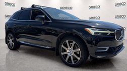 2020 Volvo XC60 T6 Inscription