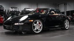 2005 Porsche 911 Carrera S