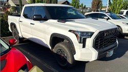2025 Toyota Tundra TRD Pro HV