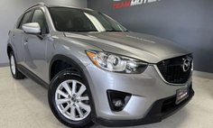 2013 Mazda CX-5 Touring
