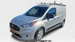 2019 Ford Transit Connect XLT