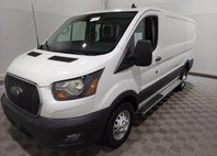 2024 Ford Transit 250