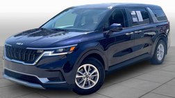 2023 Kia Carnival LX