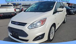 2016 Ford C-Max Energi SEL