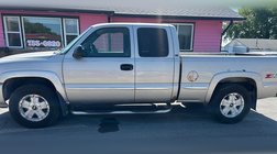 2005 GMC Sierra 1500 1500