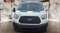 2019 Ford Transit XLT w/Low Roof w/60/40 Side Door