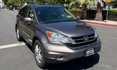 2011 Honda CR-V EX-L