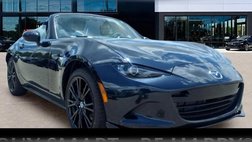 2026 Mazda MX-5 Miata Club