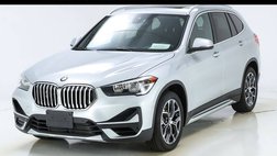 2021 BMW X1 xDrive28i