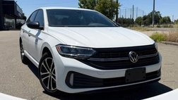 2024 Volkswagen Jetta Sport