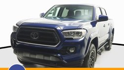 2022 Toyota Tacoma TRD Off-Road