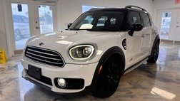 2019 MINI Countryman Cooper ALL4