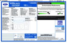 2027 Ford F-450 Super Duty Platinum