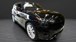 2023 Land Rover Range Rover Sport P360 SE