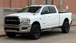 2022 Ram Ram Pickup 2500 Big Horn