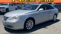 2008 Lexus ES 350 Base