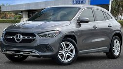 2023 Mercedes-Benz GLA-Class GLA 250