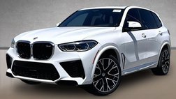 2023 BMW X5 M Base