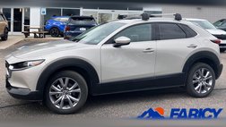 2023 Mazda CX-30 2.5 S Premium