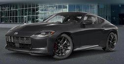2026 Nissan Z Performance