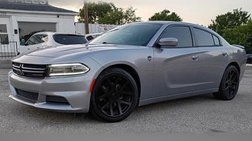 2017 Dodge Charger SE