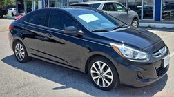 2017 Hyundai Accent Value Edition