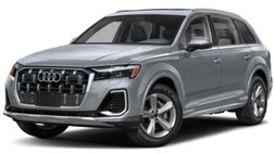 2026 Audi Q7 quattro Prestige 55 TFSI