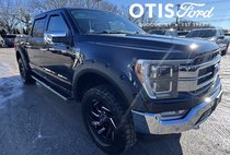2022 Ford F-150 Limited