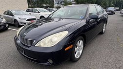 2005 Lexus ES 330 Base