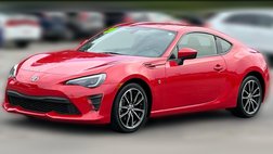 2020 Toyota 86 Base