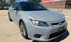 2013 Scion tC Base