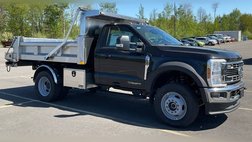 2026 Ford XL