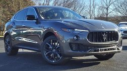 2024 Maserati Levante GT Ultima