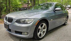 2007 BMW 3 Series 328xi