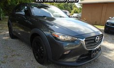 2019 Mazda CX-3 Touring