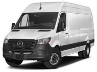 2026 Mercedes-Benz Sprinter 3500XD