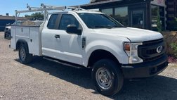 2021 Ford Super Duty F-250 