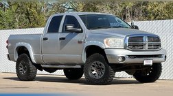 2008 Dodge Ram 3500 SLT