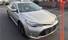 2018 Toyota Avalon Touring