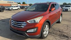 2014 Hyundai Santa Fe Sport 2.0T