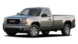 2013 GMC Sierra 1500 SLE